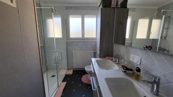 Maison Le Bignon 4 pièce(s) 115 m2