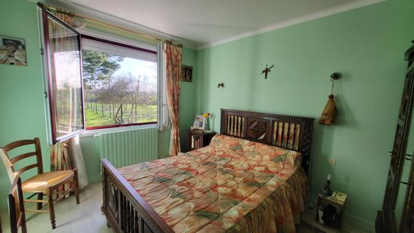 Maison Le Bignon 4 pièce(s) 115 m2