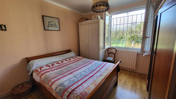 Maison Le Bignon 4 pièce(s) 115 m2