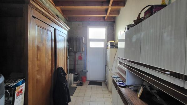 Maison Le Bignon 4 pièce(s) 115 m2