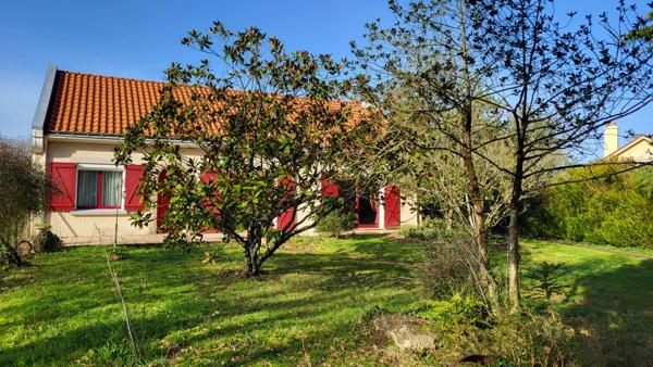 Maison Le Bignon 4 pièce(s) 115 m2