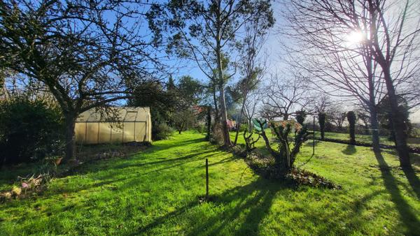 Maison Le Bignon 4 pièce(s) 115 m2