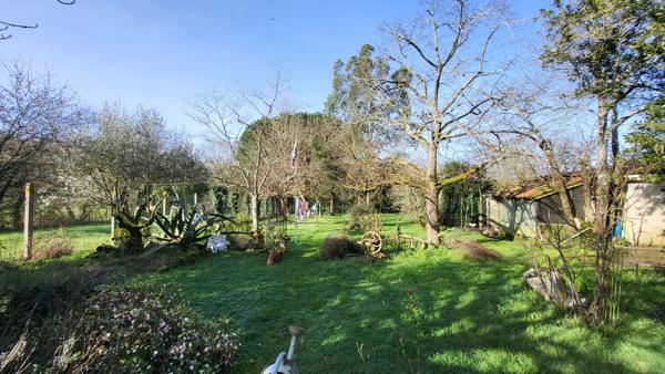 Maison Le Bignon 4 pièce(s) 115 m2