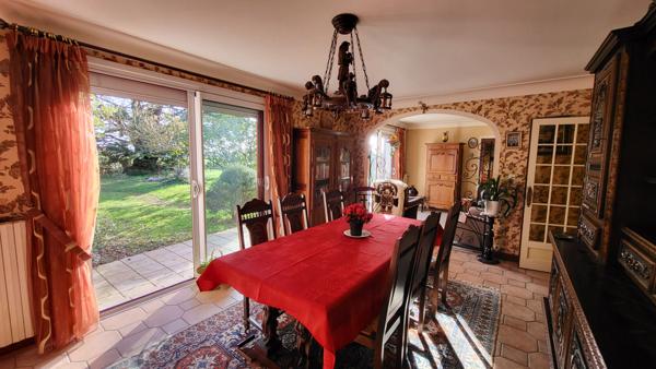 Maison Le Bignon 4 pièce(s) 115 m2