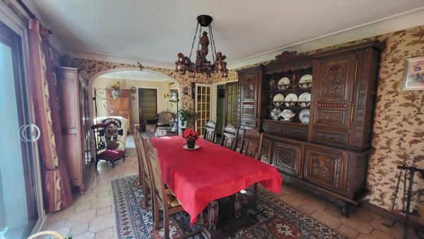 Maison Le Bignon 4 pièce(s) 115 m2