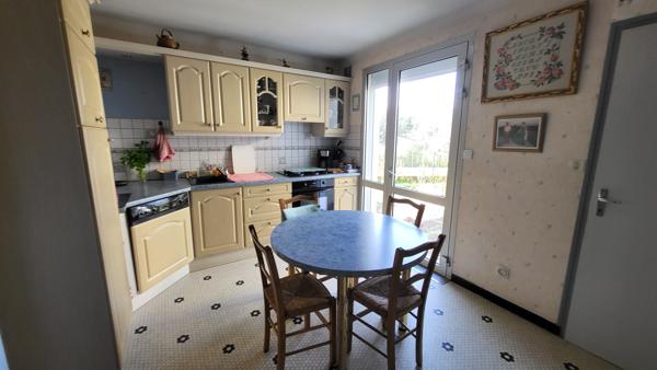 Maison Le Bignon 4 pièce(s) 115 m2