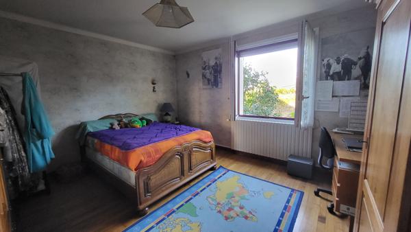 Maison Le Bignon 4 pièce(s) 115 m2