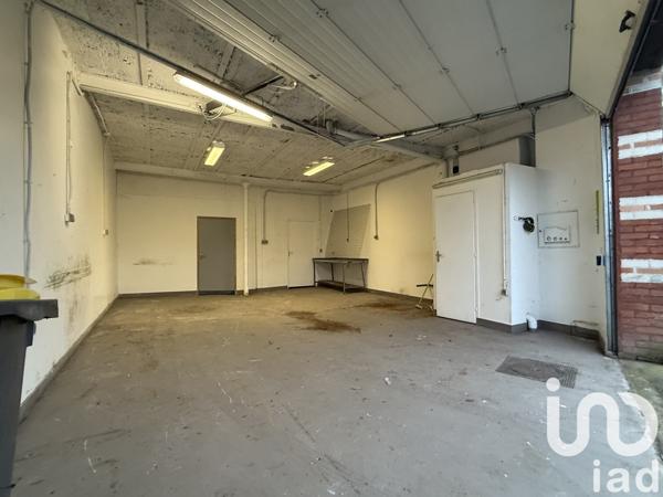 Maison à vendre 3 pièces 80 m² Roubaix