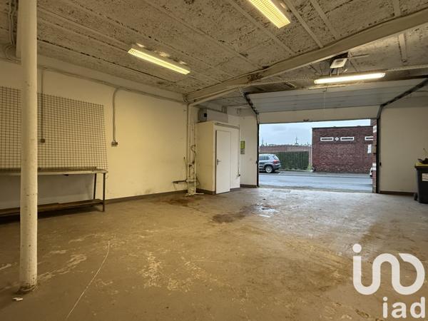 Maison à vendre 3 pièces 80 m² Roubaix