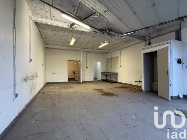 Maison à vendre 3 pièces 80 m² Roubaix