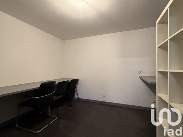 Maison à vendre 3 pièces 80 m² Roubaix