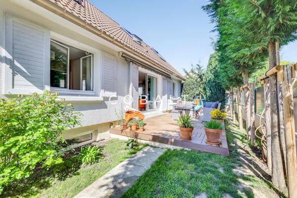 Maison familiale
