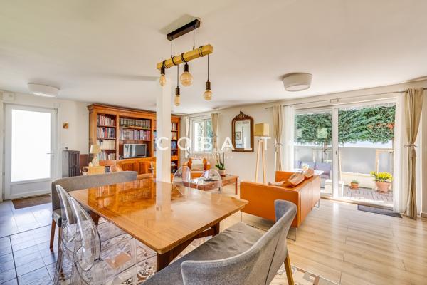 Maison familiale
