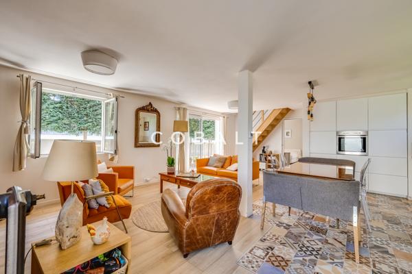 Maison familiale