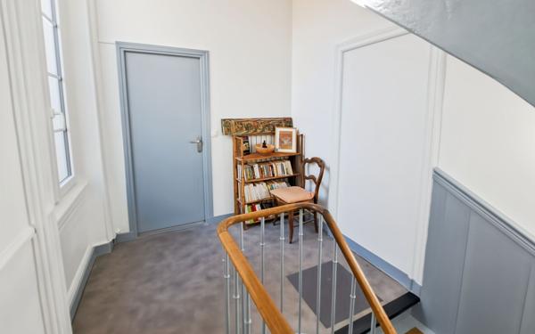 Appartement à vendre    2 pièces •  La Rochelle