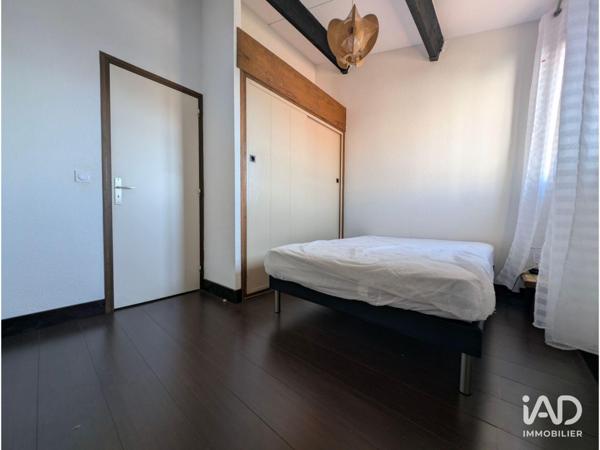 Appartement à vendre 2 pièces 46 m² Le Barcarès