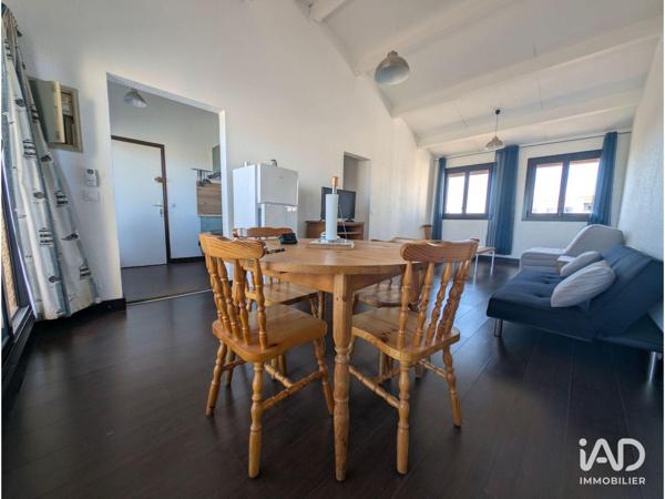 Appartement à vendre 2 pièces 46 m² Le Barcarès