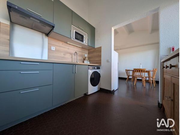 Appartement à vendre 2 pièces 46 m² Le Barcarès