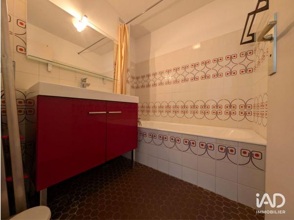 Appartement à vendre 2 pièces 46 m² Le Barcarès