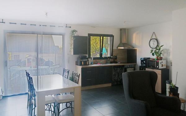 Maison à vendre    4 pièces •  Monnaie