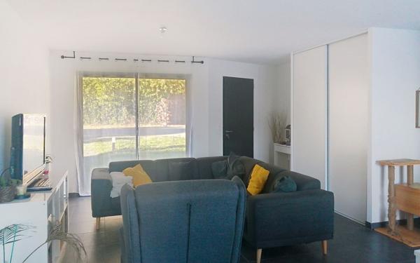 Maison à vendre    4 pièces •  Monnaie