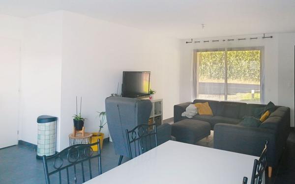 Maison à vendre    4 pièces •  Monnaie