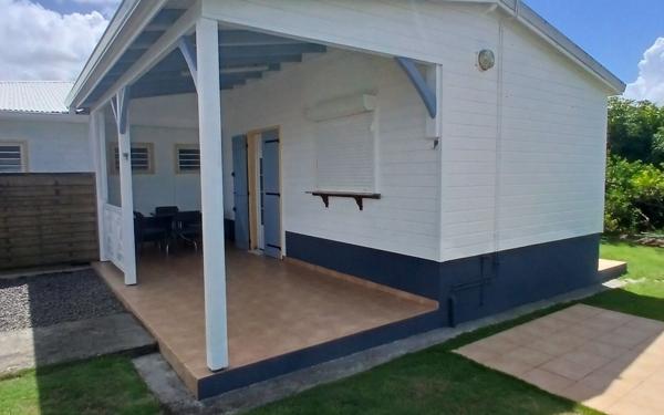 Maison à louer    2 pièces • 39,14 m2 Ducos