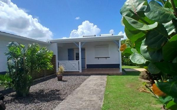 Maison à louer    2 pièces • 39,14 m2 Ducos