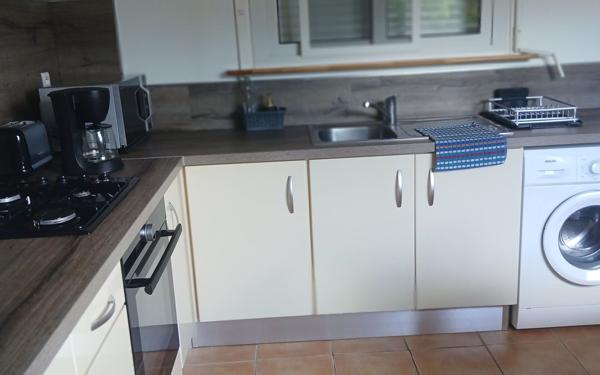 Maison à louer    2 pièces • 39,14 m2 Ducos