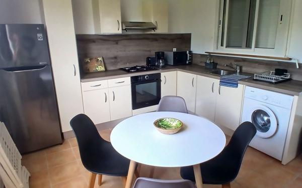 Maison à louer    2 pièces • 39,14 m2 Ducos