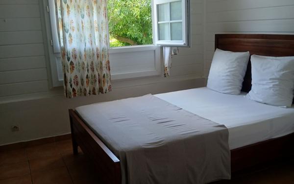 Maison à louer    2 pièces • 39,14 m2 Ducos