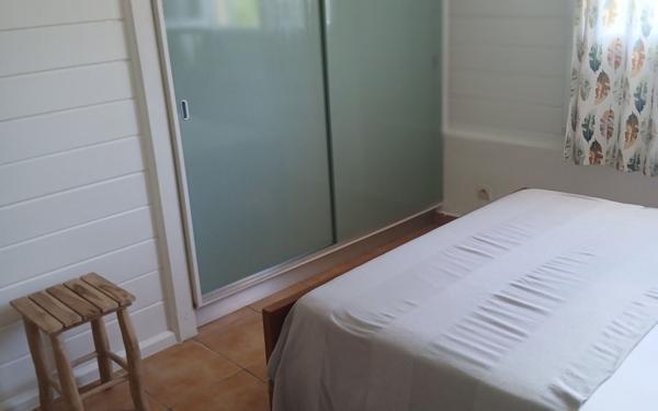 Maison à louer    2 pièces • 39,14 m2 Ducos