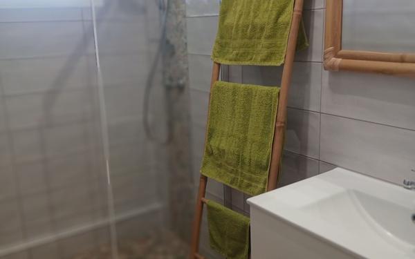 Maison à louer    2 pièces • 39,14 m2 Ducos