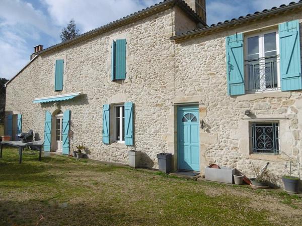 Maison 6 pièces 170 m2