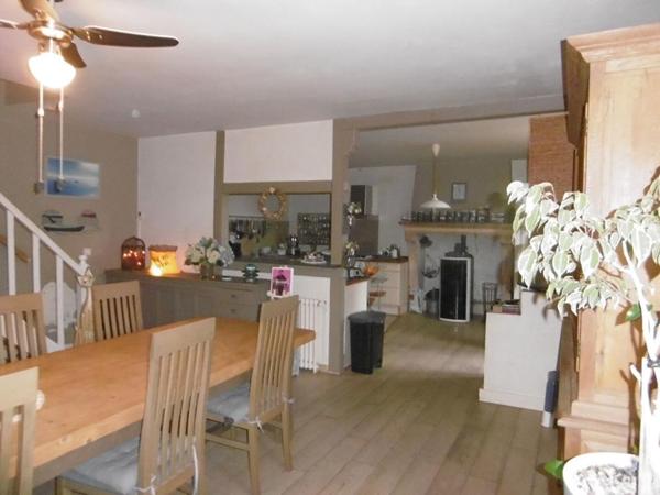 Maison 6 pièces 170 m2