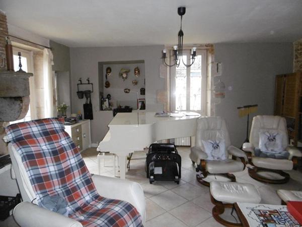 Maison 6 pièces 170 m2