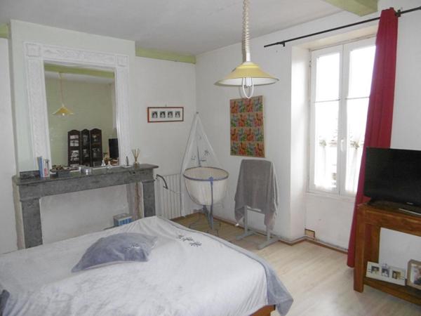Maison 6 pièces 170 m2