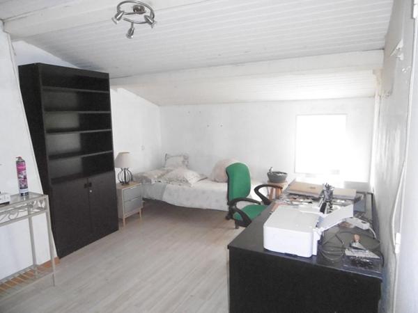 Maison 6 pièces 170 m2