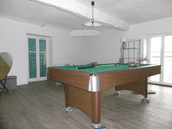Maison 6 pièces 170 m2