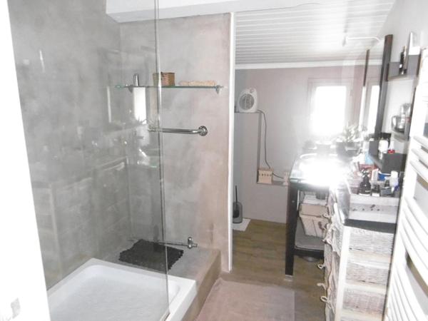 Maison 6 pièces 170 m2