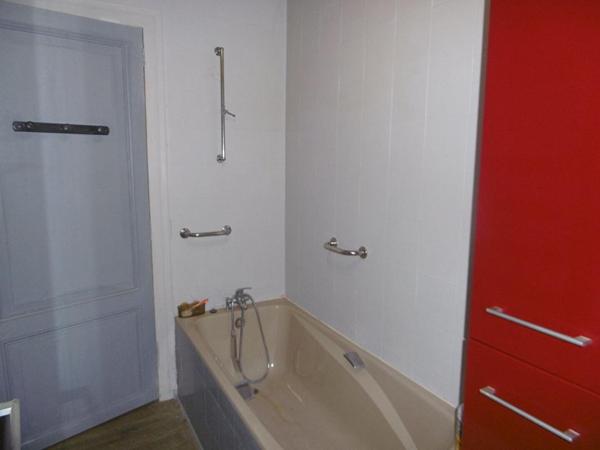 Maison 6 pièces 170 m2