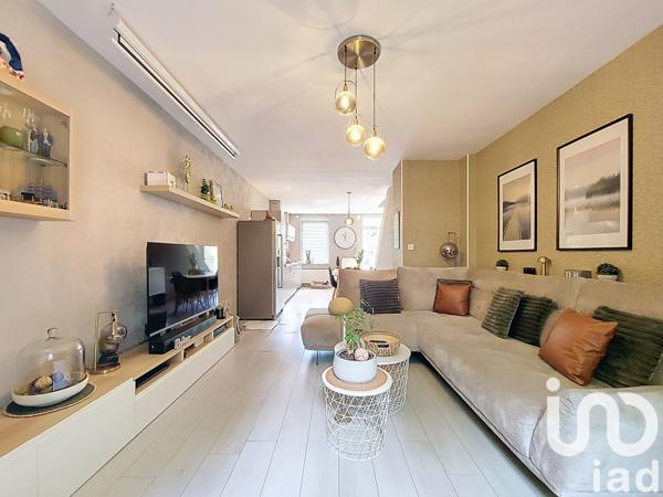 Maison à vendre 5 pièces 90 m² Hayange