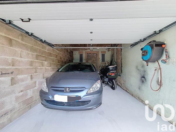 Maison à vendre 5 pièces 90 m² Hayange