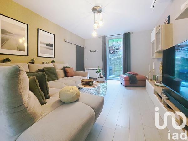 Maison à vendre 5 pièces 90 m² Hayange