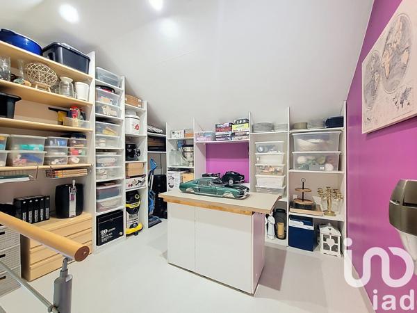 Maison à vendre 5 pièces 90 m² Hayange