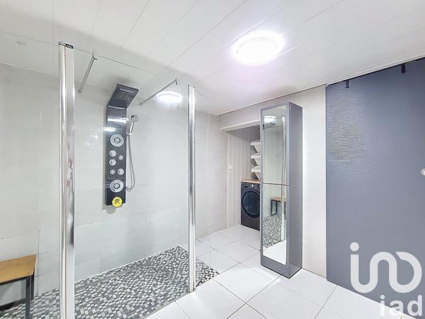 Maison à vendre 5 pièces 90 m² Hayange