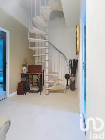 Maison à vendre 5 pièces 90 m² Hayange