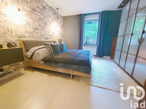 Maison à vendre 5 pièces 90 m² Hayange