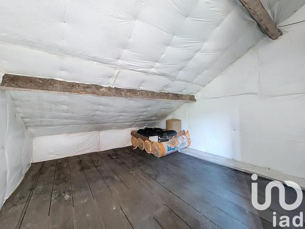 Maison à vendre 5 pièces 90 m² Hayange