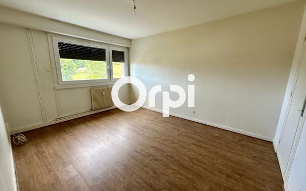 Appartement à vendre    2 pièces • 44,19 m2 Voiron